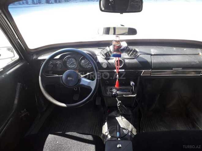 LADA (VAZ) 2106 1987, 358,803 km - 1.5 l - Gəncə