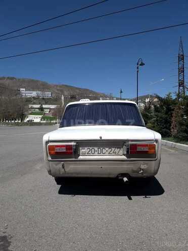 LADA (VAZ) 2106 1987, 358,803 km - 1.5 l - Gəncə
