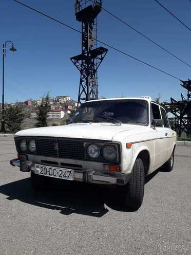 LADA (VAZ) 2106 1987, 358,803 km - 1.5 l - Gəncə
