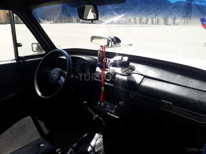 LADA (VAZ) 2106 1987, 358,803 km - 1.5 l - Gəncə