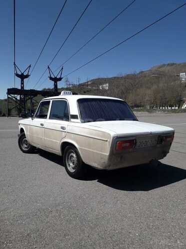 LADA (VAZ) 2106 1987, 358,803 km - 1.5 l - Gəncə