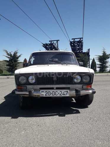 LADA (VAZ) 2106 1987, 358,803 km - 1.5 l - Gəncə