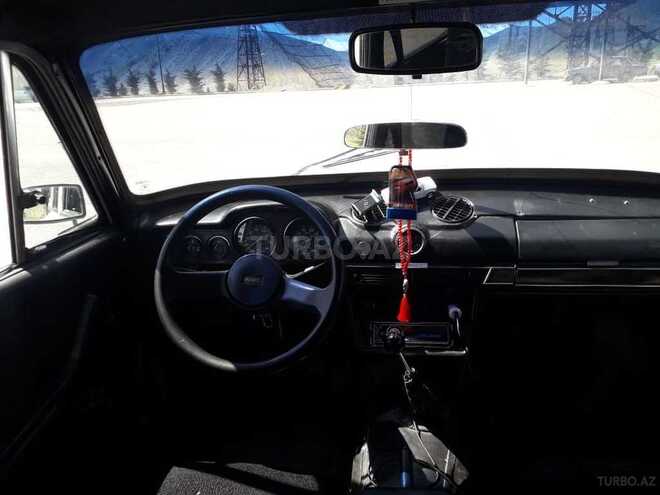 LADA (VAZ) 2106 1987, 358,803 km - 1.5 l - Gəncə
