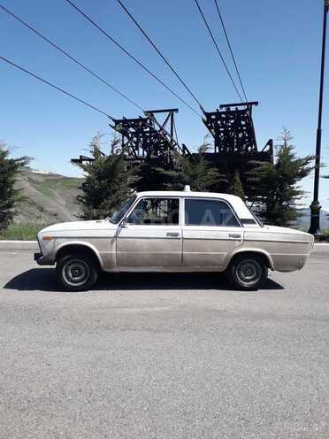 LADA (VAZ) 2106 1987, 358,803 km - 1.5 l - Gəncə