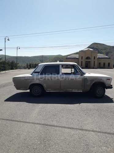 LADA (VAZ) 2106 1987, 358,803 km - 1.5 l - Gəncə