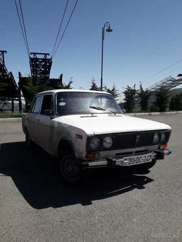 LADA (VAZ) 2106 1987, 358,803 km - 1.5 l - Gəncə