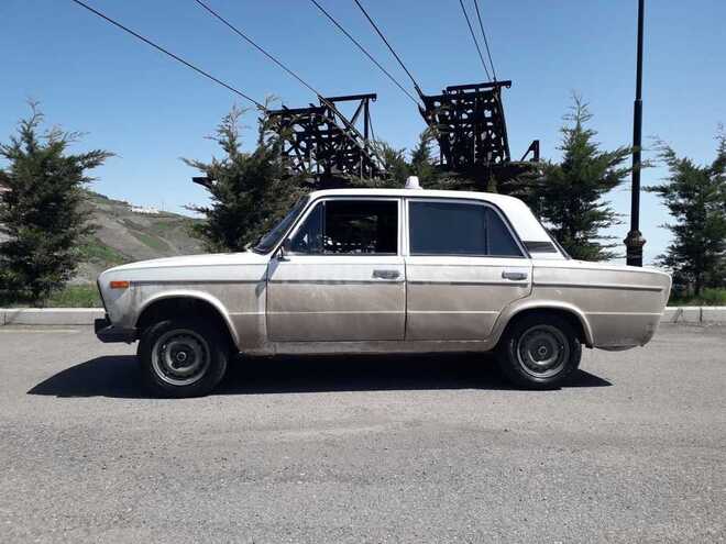 LADA (VAZ) 2106 1987, 358,803 km - 1.5 l - Gəncə