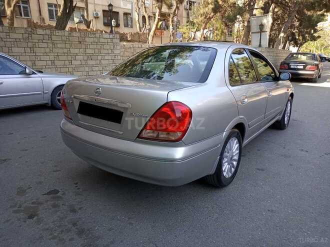 Nissan Sunny 2007, 181,000 km - 1.6 l - Bakı