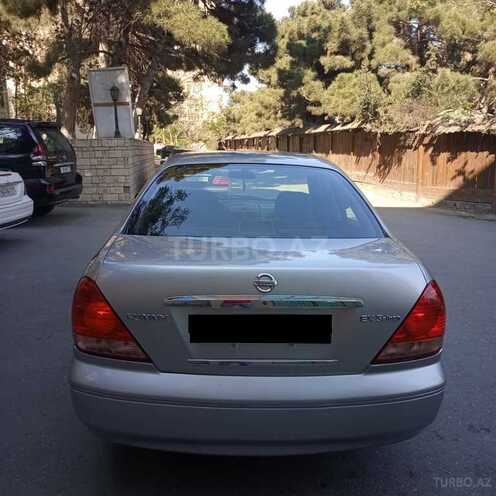 Nissan Sunny 2007, 181,000 km - 1.6 l - Bakı