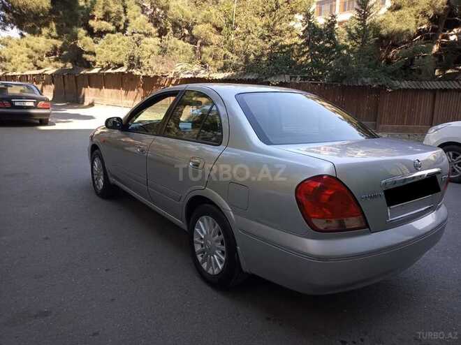 Nissan Sunny 2007, 181,000 km - 1.6 l - Bakı