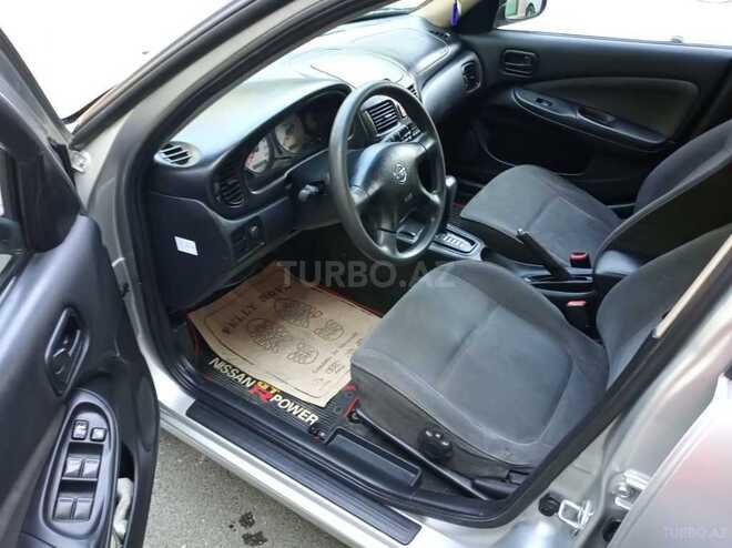 Nissan Sunny 2007, 181,000 km - 1.6 l - Bakı