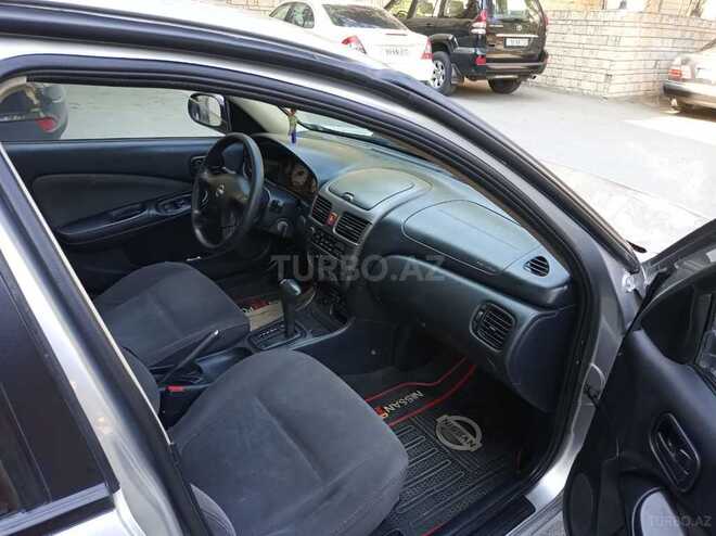 Nissan Sunny 2007, 181,000 km - 1.6 l - Bakı