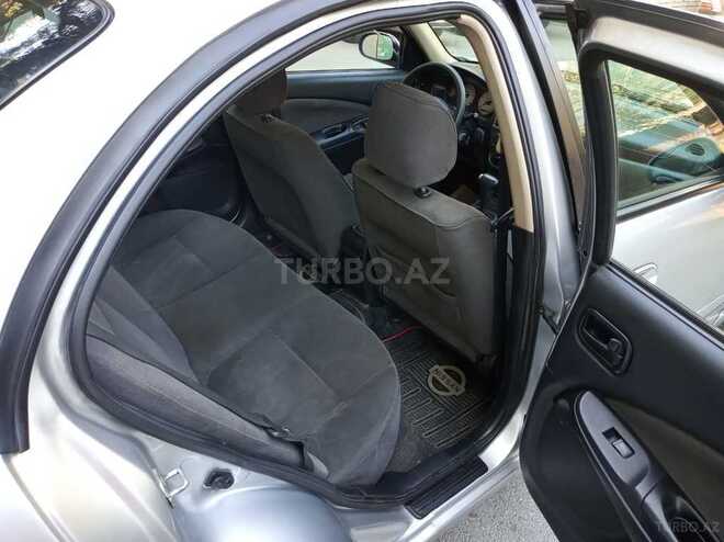 Nissan Sunny 2007, 181,000 km - 1.6 l - Bakı