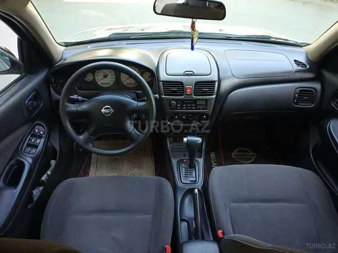 Nissan Sunny 2007, 181,000 km - 1.6 l - Bakı