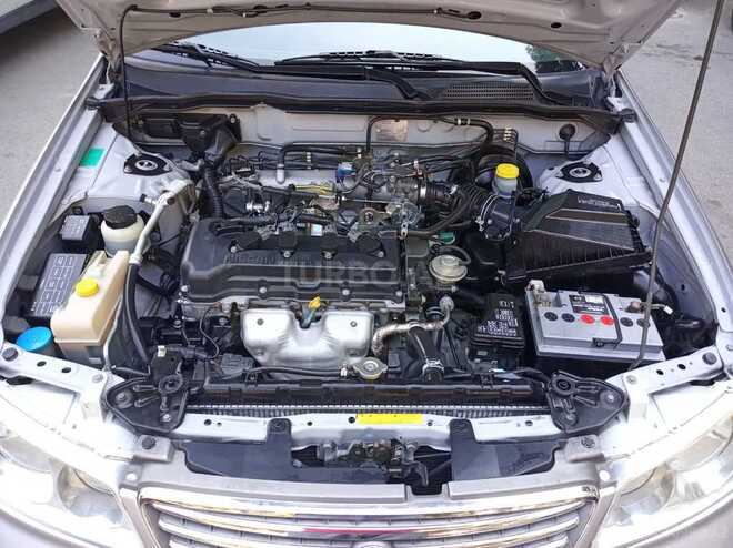 Nissan Sunny 2007, 181,000 km - 1.6 l - Bakı