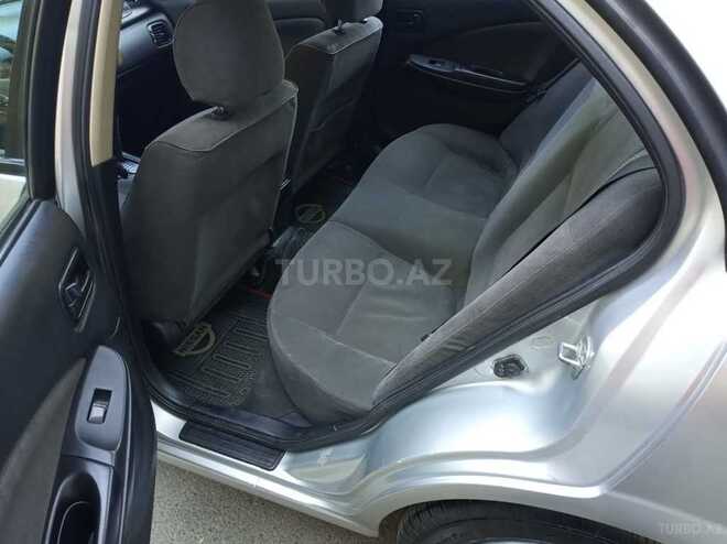 Nissan Sunny 2007, 181,000 km - 1.6 l - Bakı