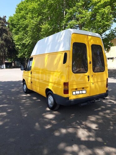 Ford Transit 1996, 213,621 km - 2.5 l - Bərdə