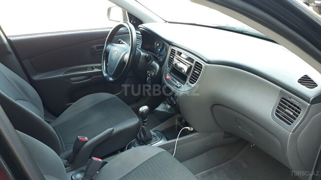 Kia Rio 2007, 295,000 km - 1.4 l - Sumqayıt