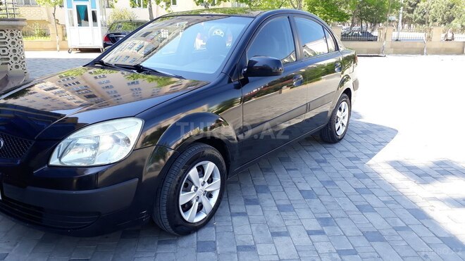 Kia Rio 2007, 295,000 km - 1.4 l - Sumqayıt