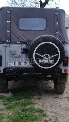 GAZ 69 1986, 65,800 km - 2.4 l - Yardımlı