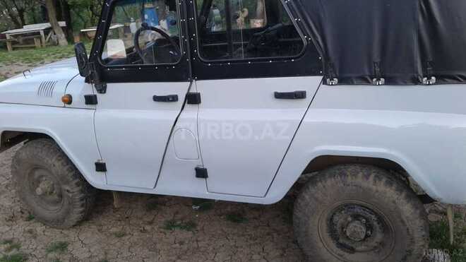 GAZ 69 1986, 65,800 km - 2.4 l - Yardımlı