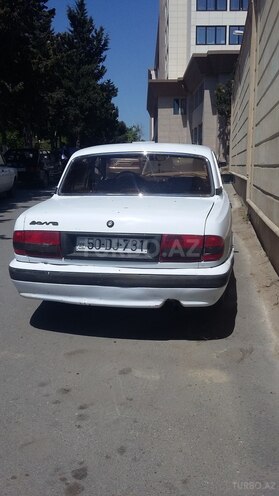 GAZ 3110 2000, 196,273 km - 2.4 l - Bakı