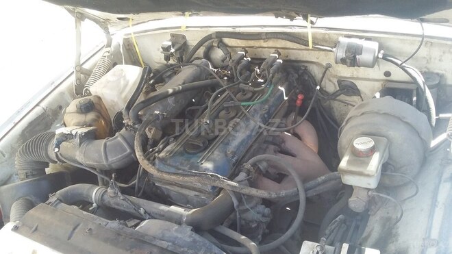 GAZ 3110 2000, 196,273 km - 2.4 l - Bakı