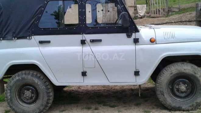 GAZ 69 1986, 65,800 km - 2.4 l - Yardımlı
