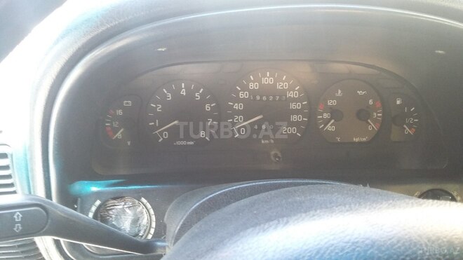 GAZ 3110 2000, 196,273 km - 2.4 l - Bakı