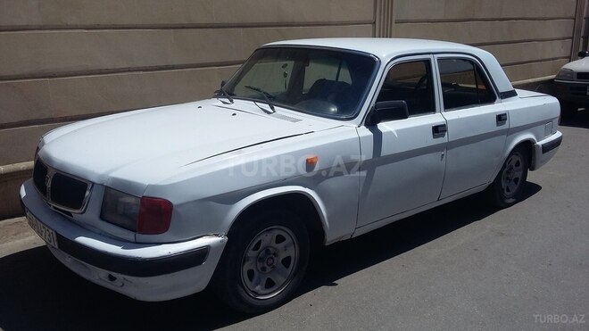GAZ 3110 2000, 196,273 km - 2.4 l - Bakı