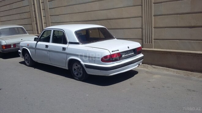 GAZ 3110 2000, 196,273 km - 2.4 l - Bakı