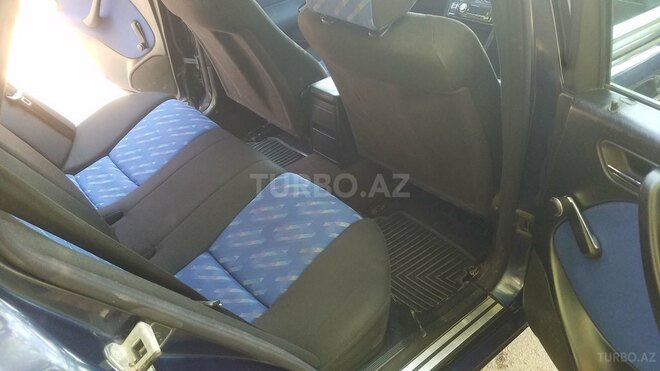 Mercedes C 180 1998, 511,000 km - 1.8 л - Bakı