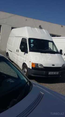 Ford Transit 1993, 410,000 km - 0.3 л - Gəncə