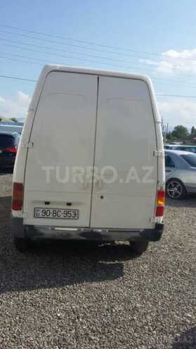 Ford Transit 1993, 410,000 km - 0.3 л - Gəncə