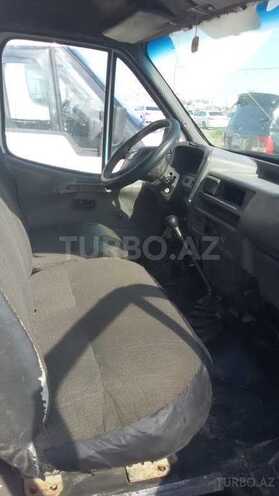 Ford Transit 1993, 410,000 km - 0.3 л - Gəncə