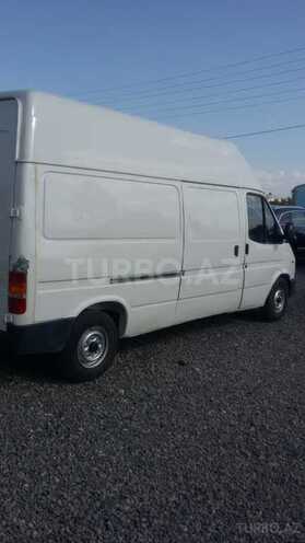 Ford Transit 1993, 410,000 km - 0.3 л - Gəncə