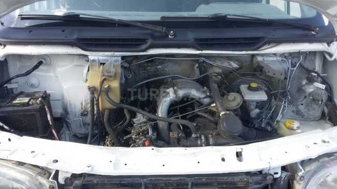 Ford Transit 1993, 410,000 km - 0.3 л - Gəncə