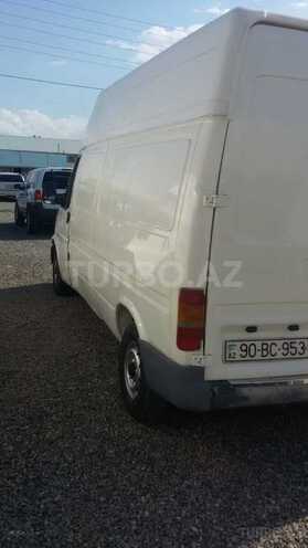 Ford Transit 1993, 410,000 km - 0.3 л - Gəncə