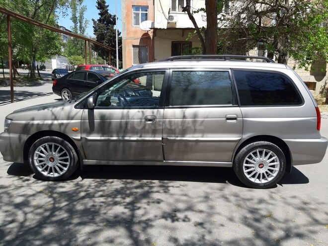 Kia  2000, 285,000 km - 2.0 l - Bakı