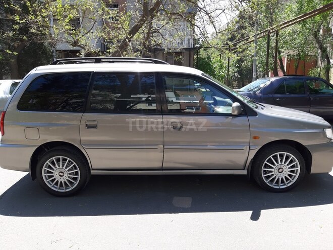 Kia  2000, 285,000 km - 2.0 l - Bakı