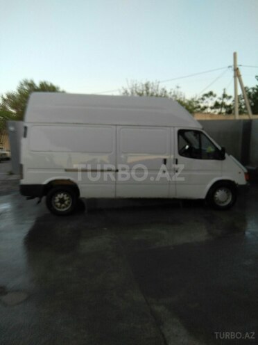 Ford Transit 1998, 350,349 km - 2.5 l - Bakı