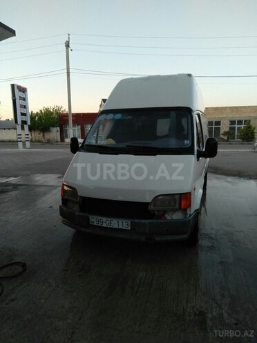 Ford Transit 1998, 350,349 km - 2.5 l - Bakı