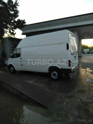Ford Transit 1998, 350,349 km - 2.5 l - Bakı