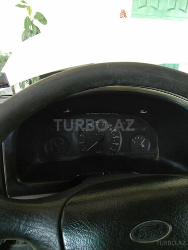 Ford Transit 1998, 350,349 km - 2.5 l - Bakı