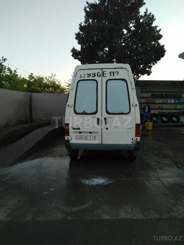Ford Transit 1998, 350,349 km - 2.5 l - Bakı