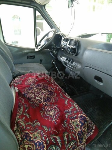 Ford Transit 1998, 350,349 km - 2.5 l - Bakı