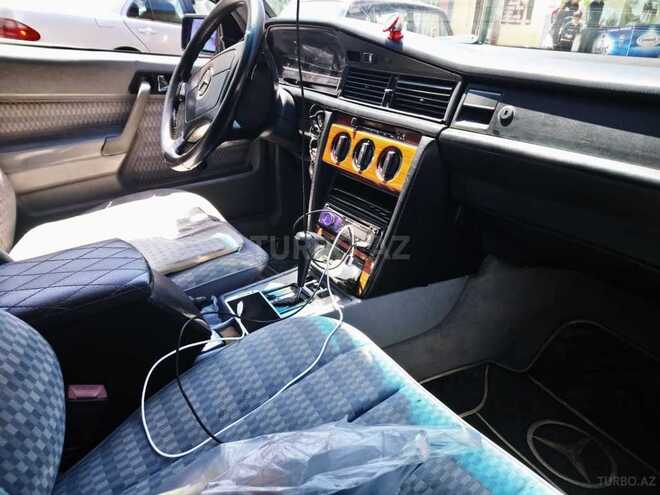 Mercedes 190 1992, 452,350 km - 2.0 l - Bakı
