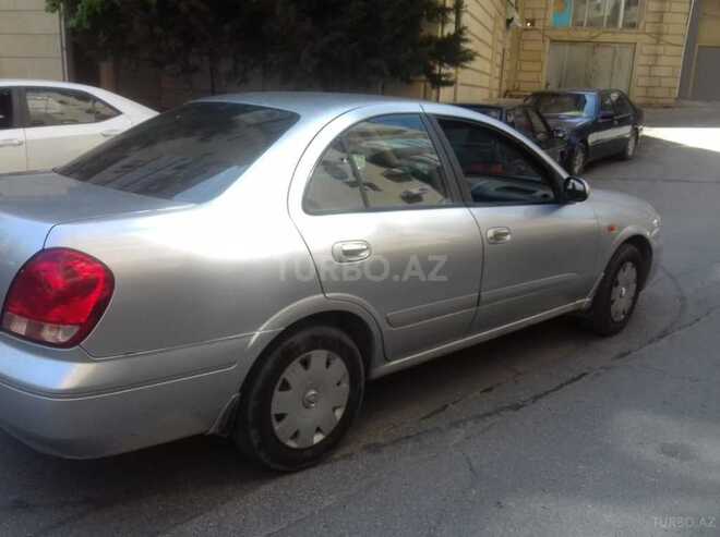 Nissan Sunny 2008, 237,600 km - 1.3 l - Bakı