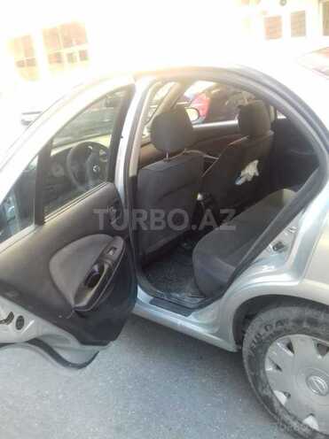 Nissan Sunny 2008, 237,600 km - 1.3 l - Bakı