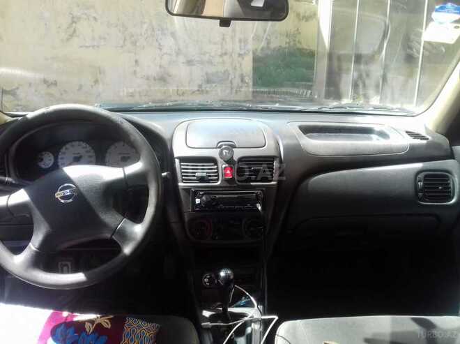 Nissan Sunny 2008, 237,600 km - 1.3 l - Bakı